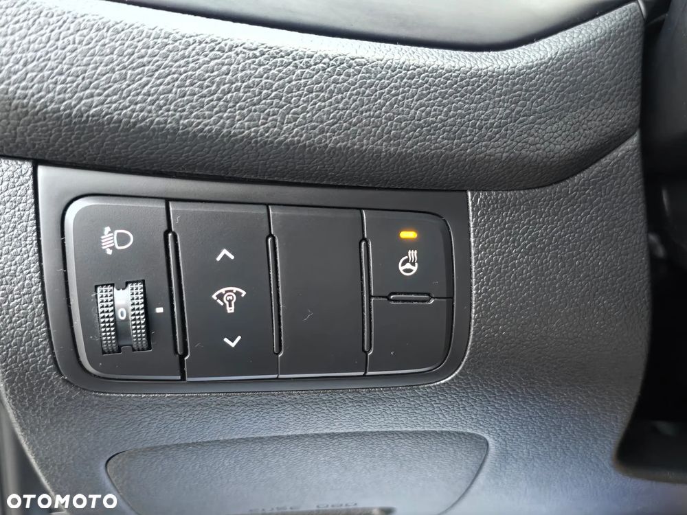 Kia Ceed 1.4 CVVT Spirit - 26