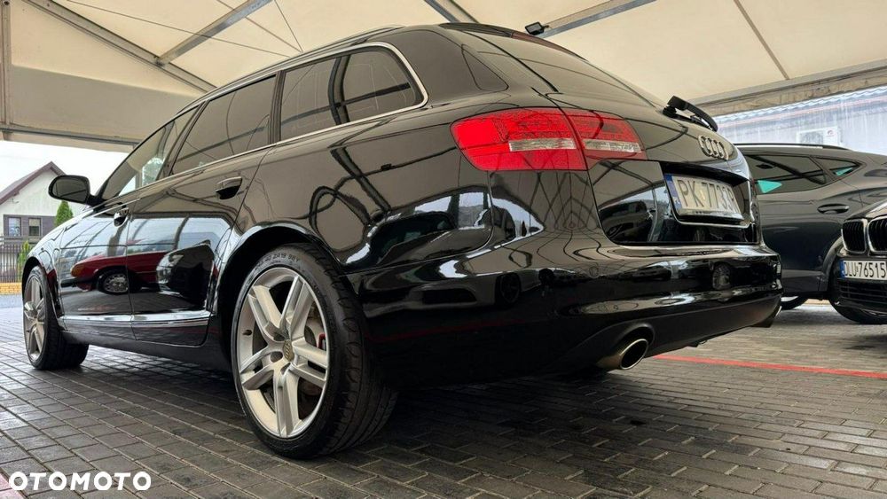 Audi A6 - 15