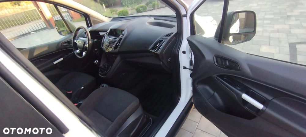Ford Tourneo Connect 1.6 TDCi Ambiente - 7