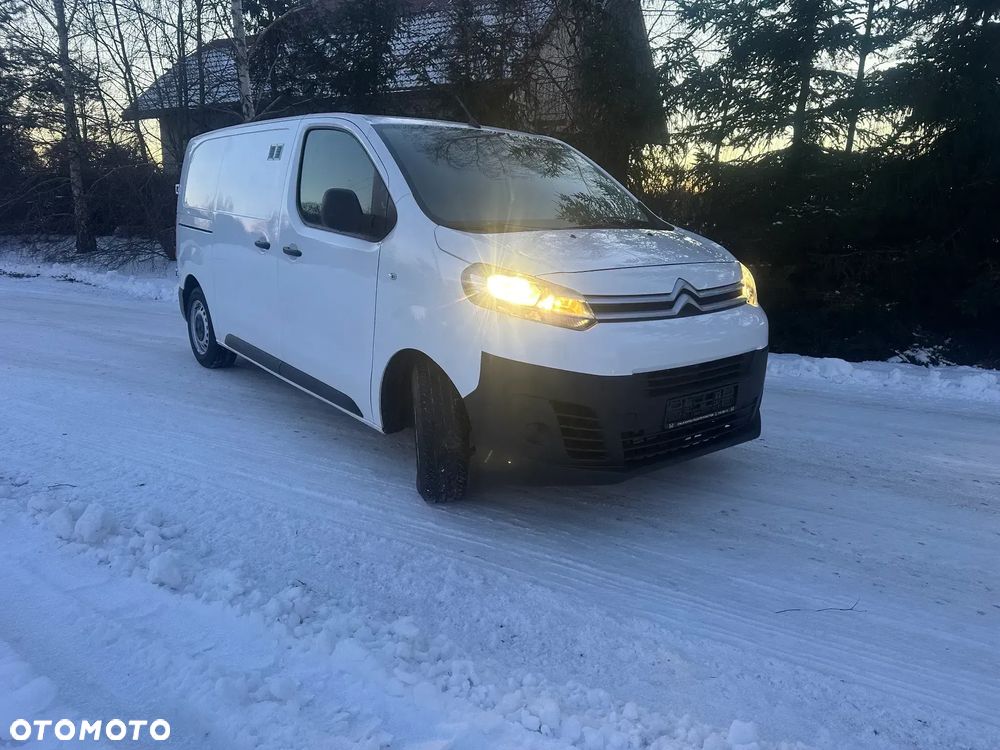 Citroën Jumpy Combi - 2