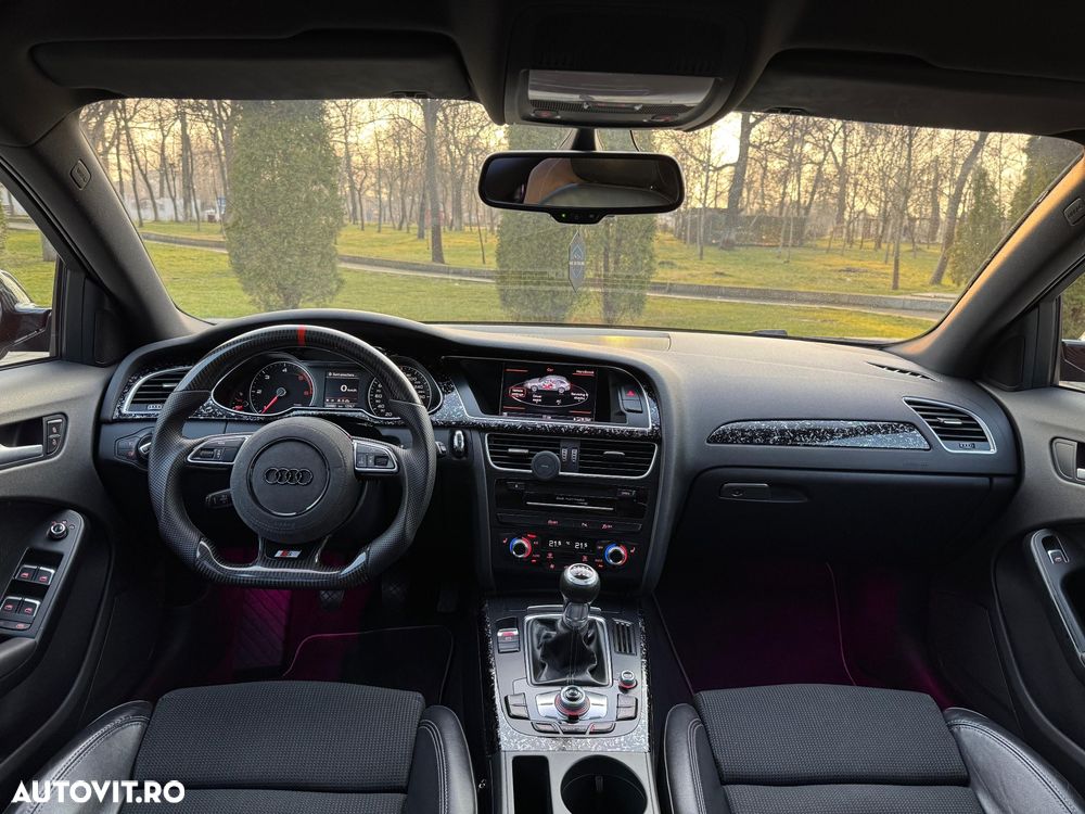 Audi A4 2.0 TDI - 7