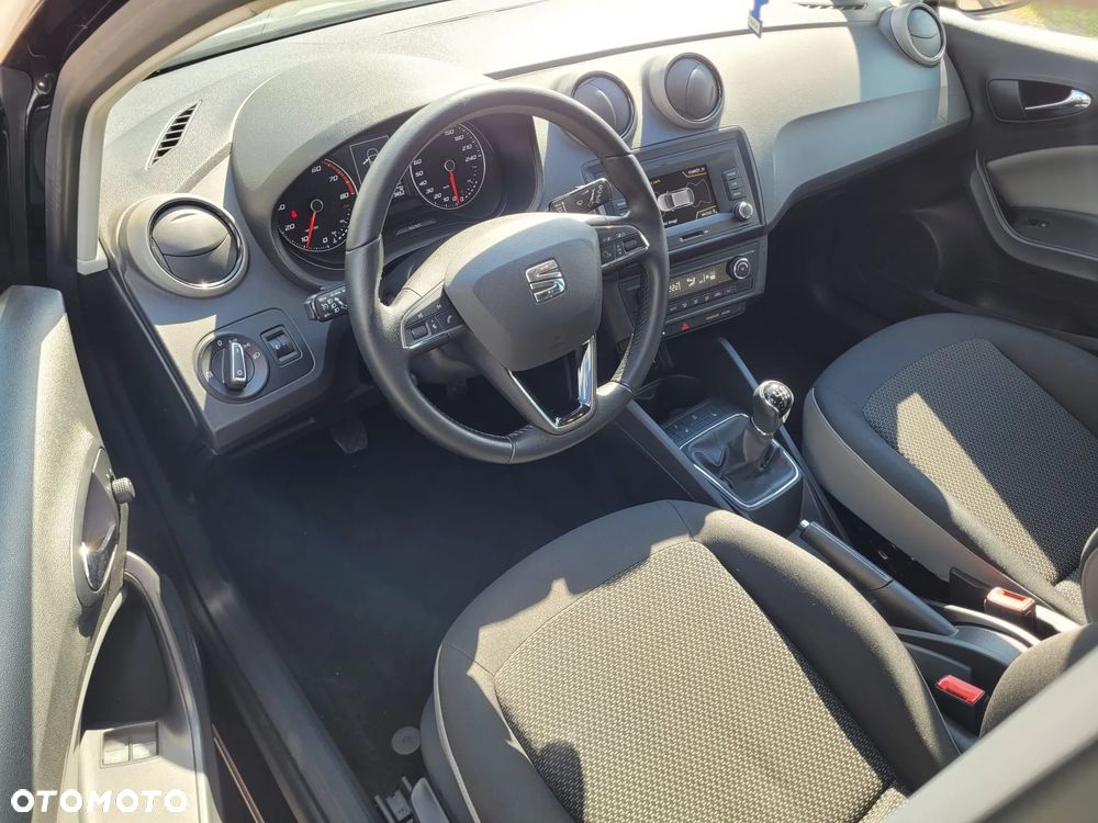 Seat Ibiza 1.0 TSI Style S&S - 18