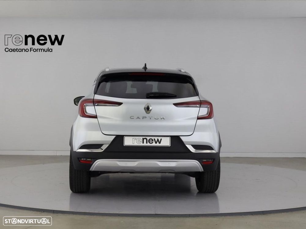 Renault Captur 1.0 TCe Techno - 6