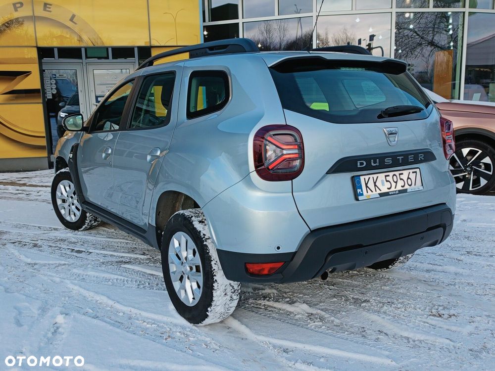 Dacia Duster - 3
