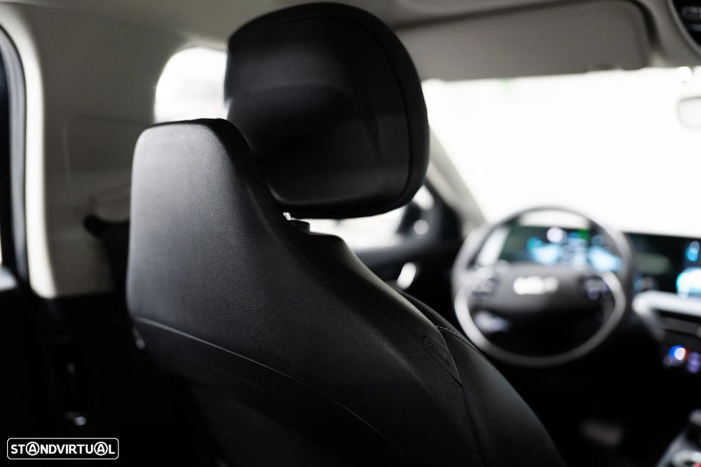 Kia EV6 77,4-kWh Business - 29