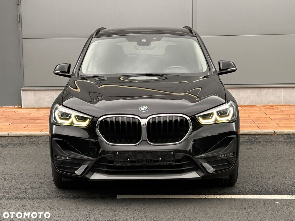 BMW X1 sDrive18d - 2