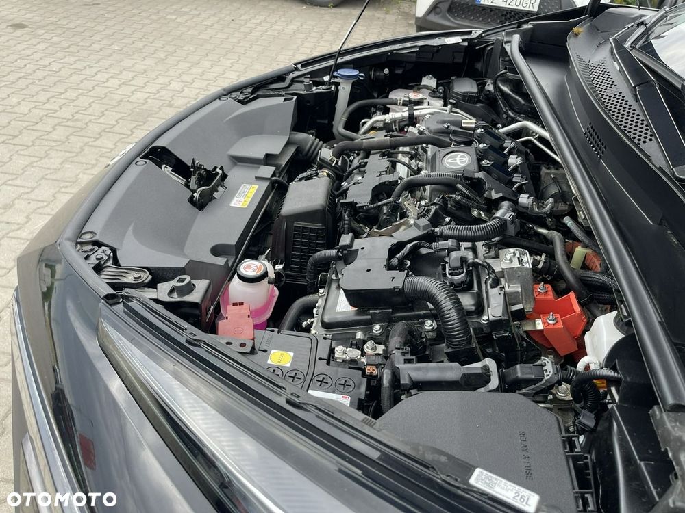 Toyota C-HR 1.8 Hybrid Comfort - 17