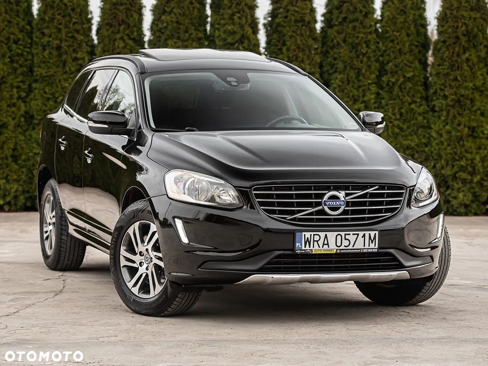 Volvo XC 60 D4 Momentum - 1
