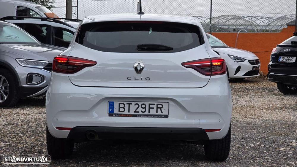 Renault Clio 1.0 TCe Limited - 10