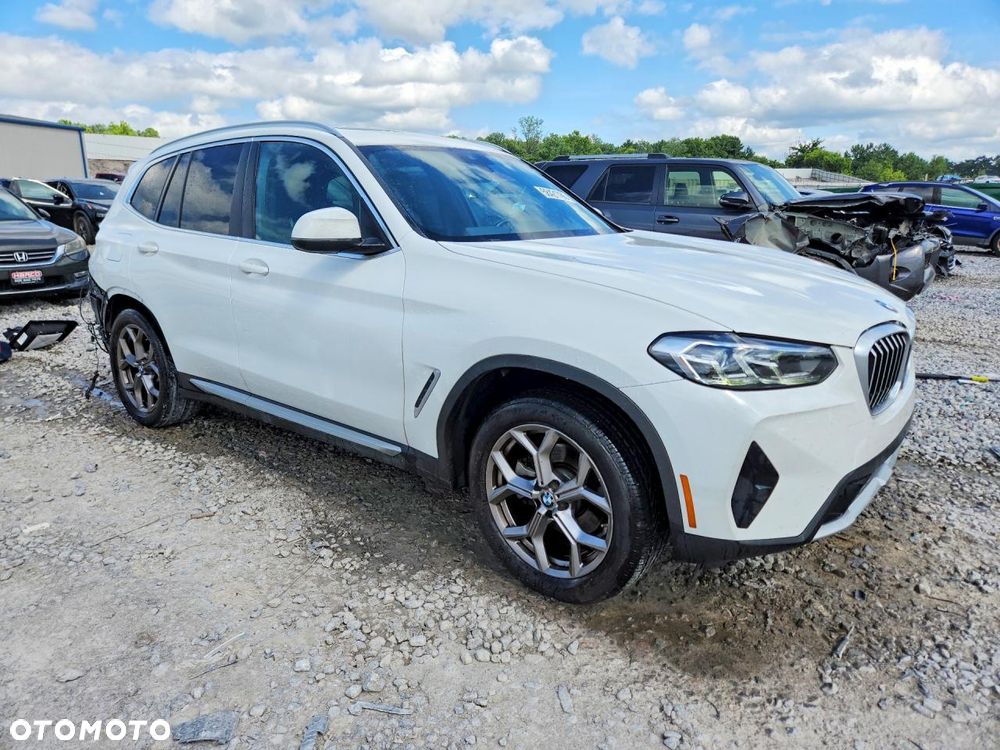 BMW X3 xDrive30i mHEV - 5