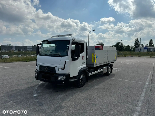 Renault D 7.5