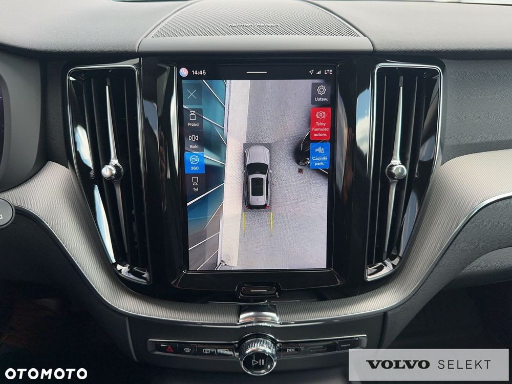 Volvo XC 60 - 29