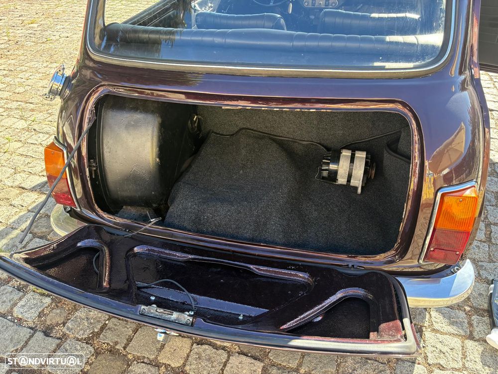 MINI Clubman — fotografia 14
