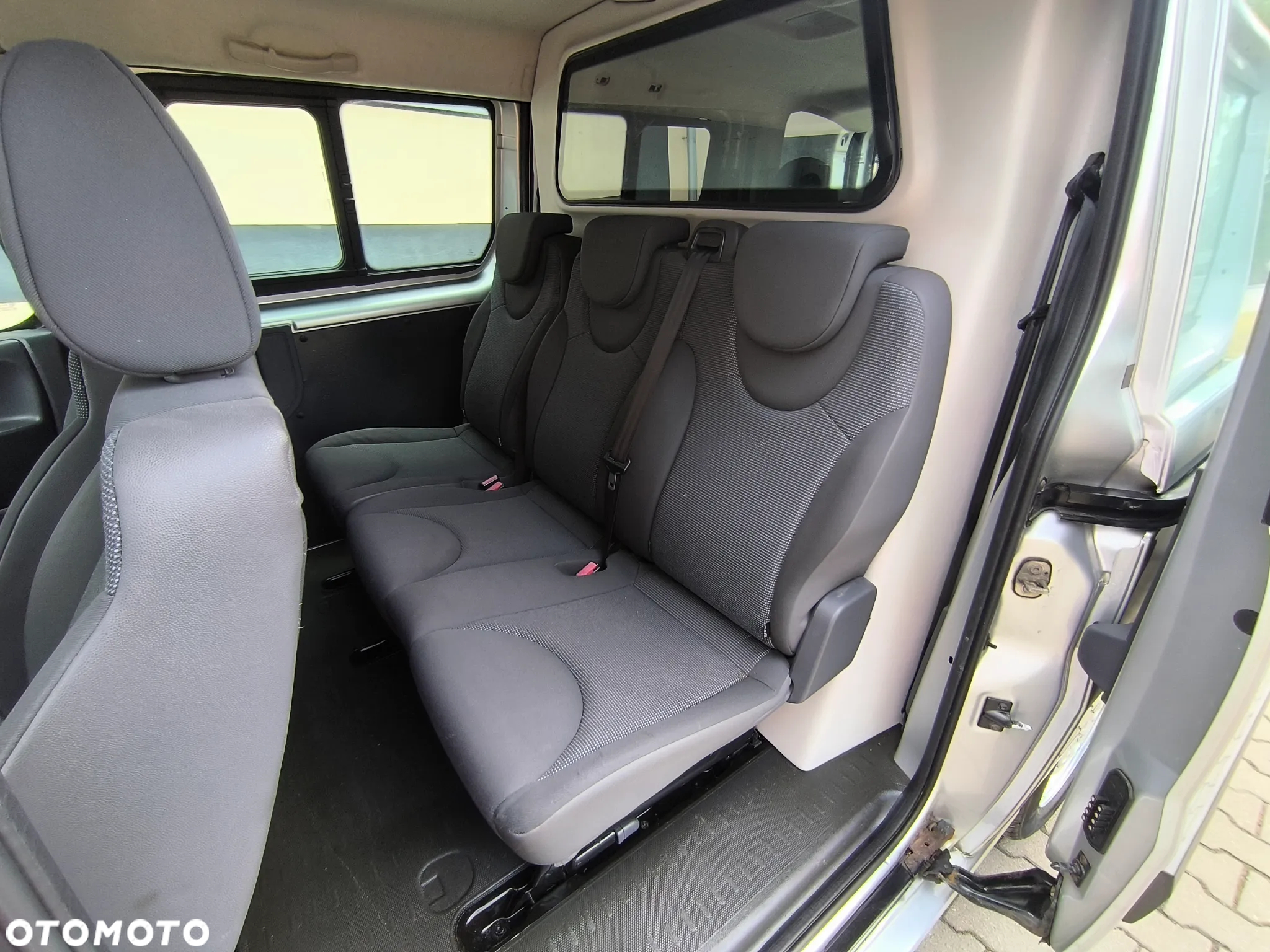 Peugeot Expert Tepee L2H1 (5-Si.) Allure - 17