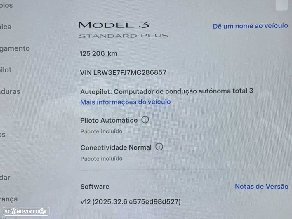 Tesla Model 3 Standard Range Plus RWD - 37