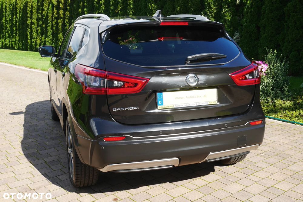 Nissan Qashqai 1.2 DIG-T 360 - 4