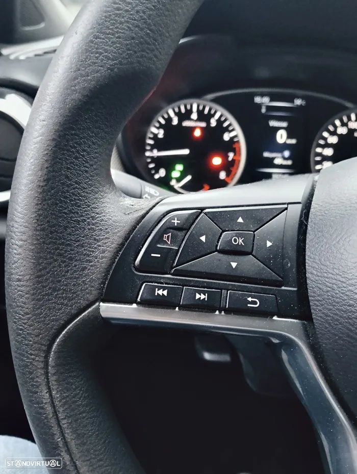 Nissan Micra 0.9 IG-T Acenta - 19