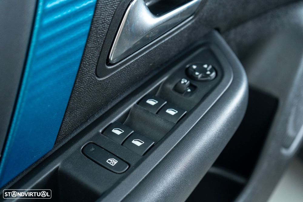 Citroën e-C4 50 kWh Shine - 24