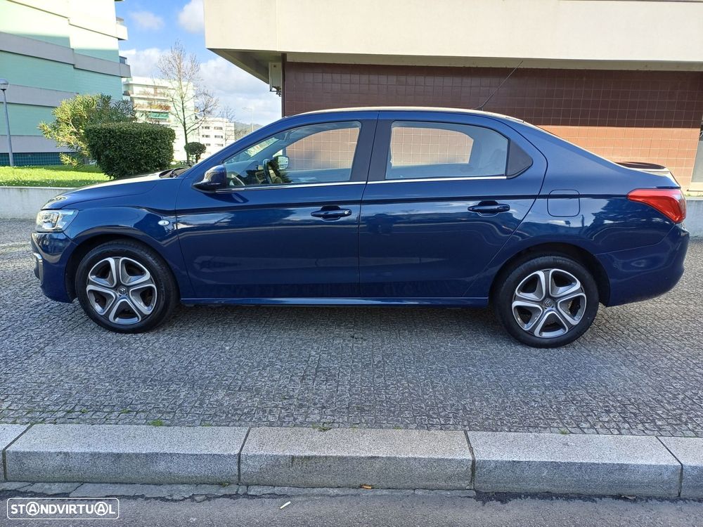 Citroën C-Elysée 1.6 BlueHDi Shine - 5