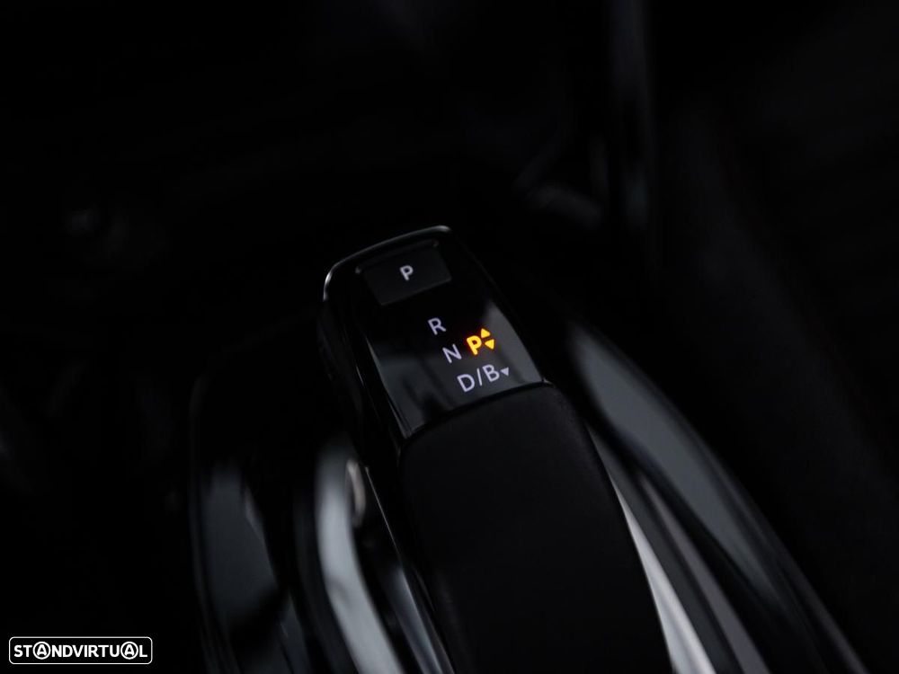 Peugeot e-208 50 kWh Active c/iva - 14