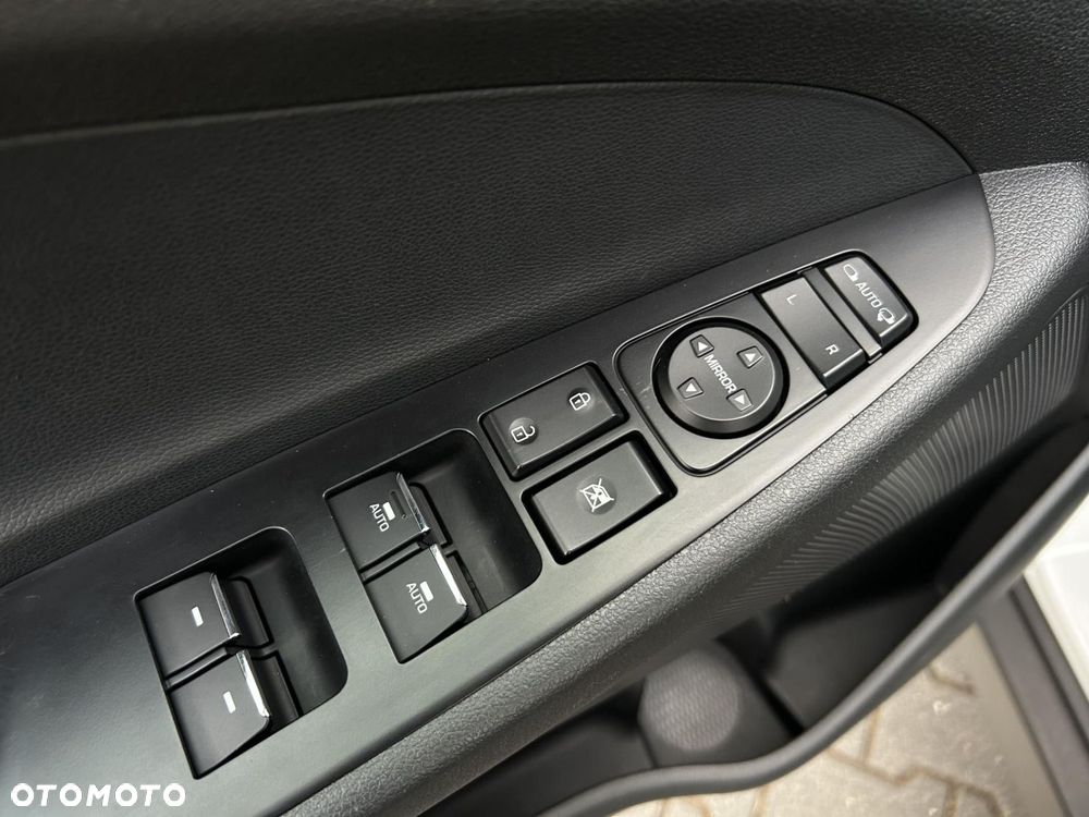 Hyundai Tucson 1.6 GDi Style 2WD - 13