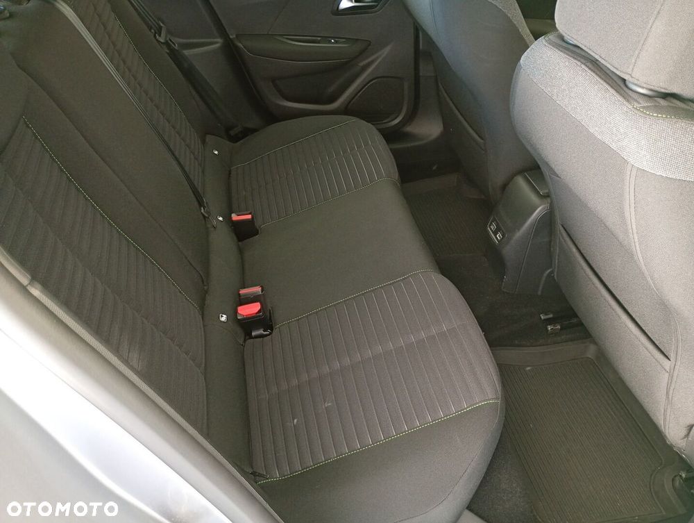Peugeot 208 50kWh Active - 22