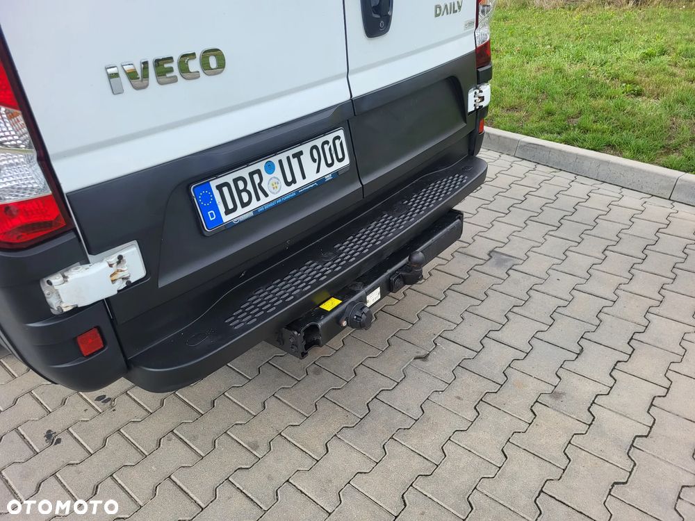 Iveco Daily - 9