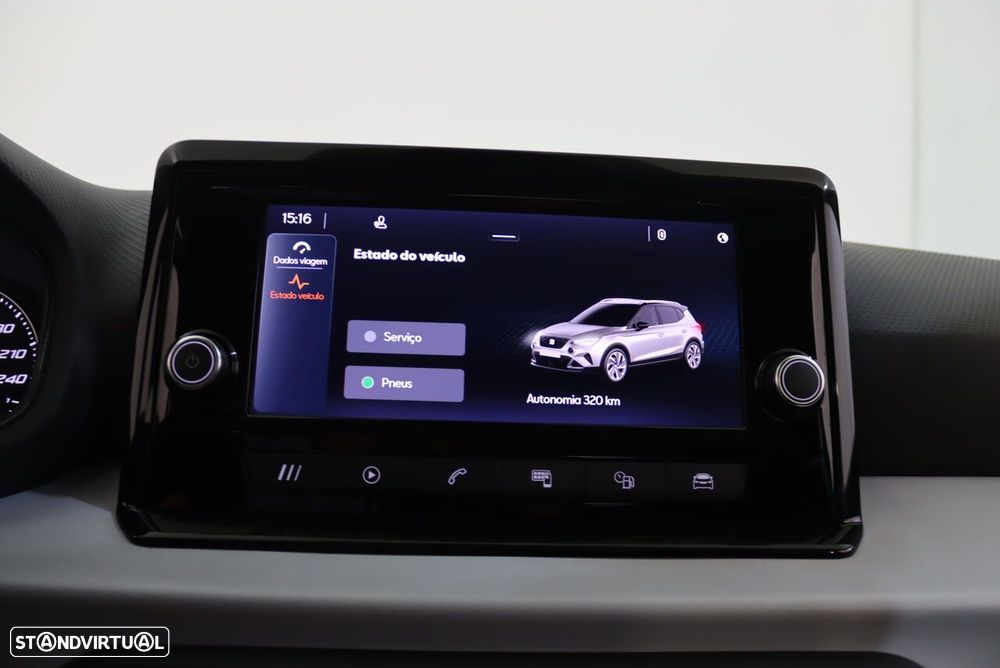 SEAT Arona 1.0 TSI Style - 23