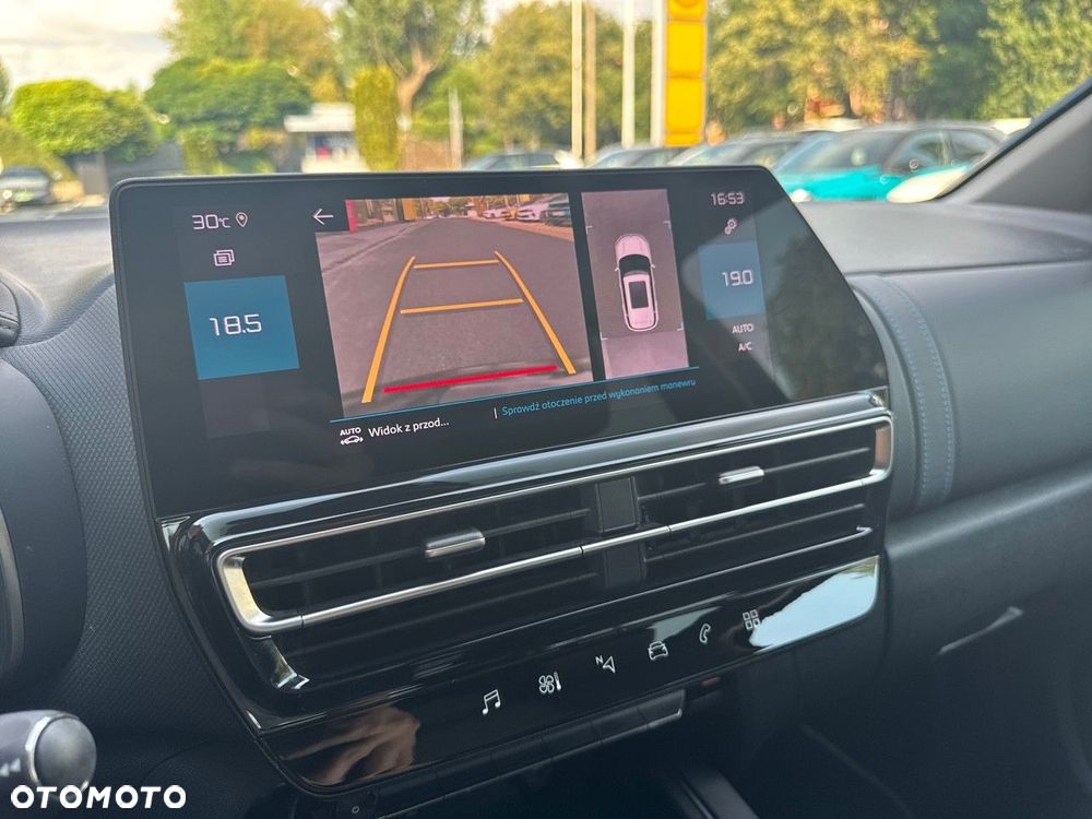 Citroën C5 Aircross - 16