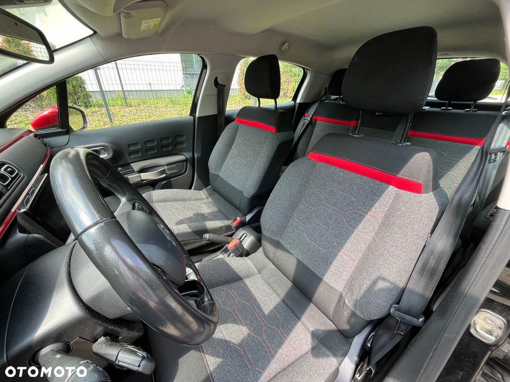 Citroën C3 1.2 PureTech Shine - 4
