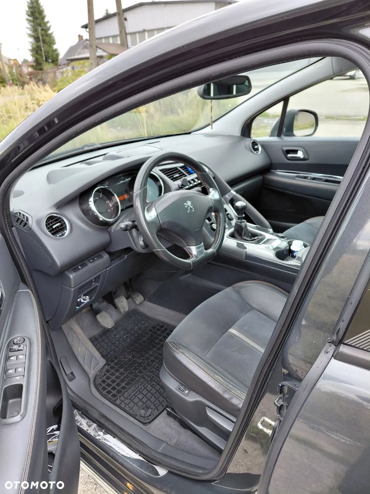 Peugeot 3008 HDi FAP 150 Premium - 10