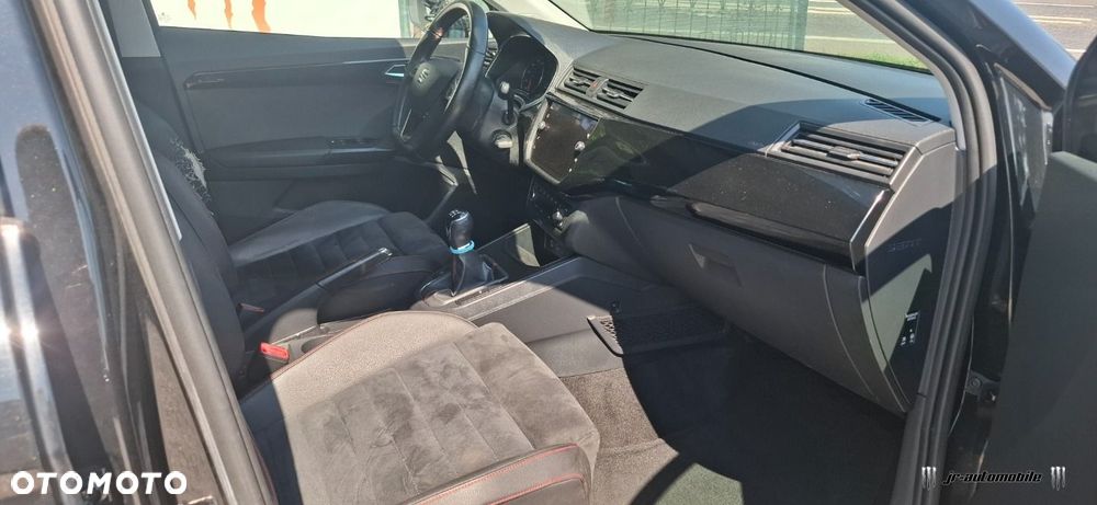 Seat Ibiza 1.0 TSI S&S FR - 7