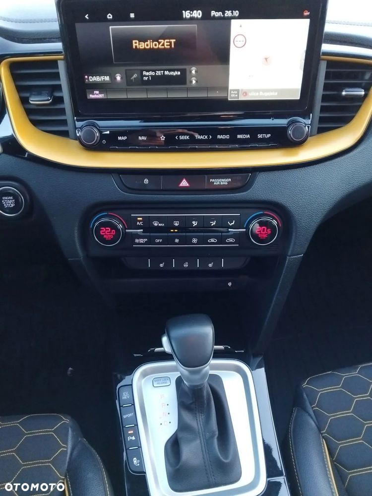 Kia XCeed 1.6 GDI PHEV XL DCT - 18