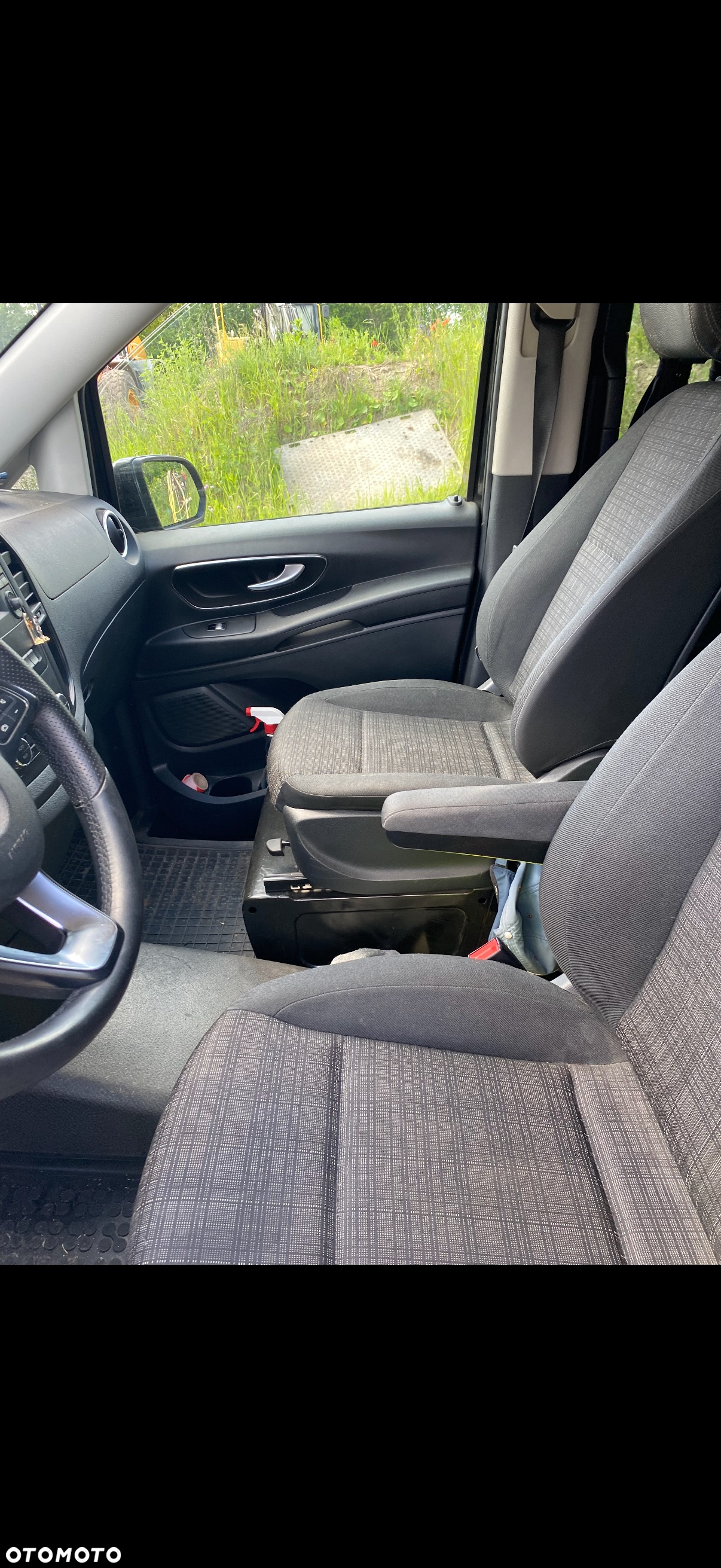 Mercedes-Benz Vito - 10