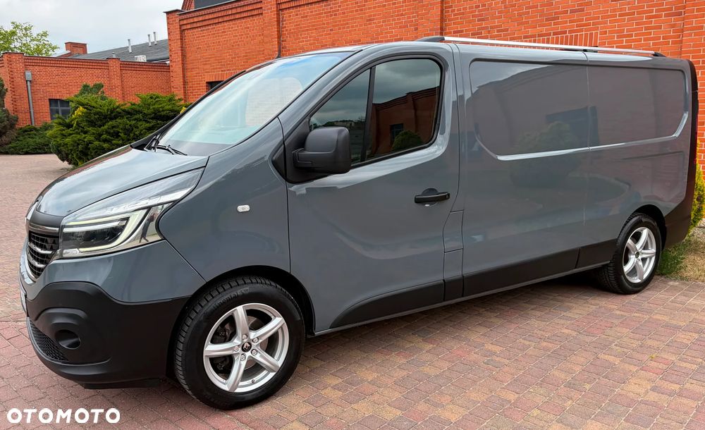 Renault TRAFIC - 24