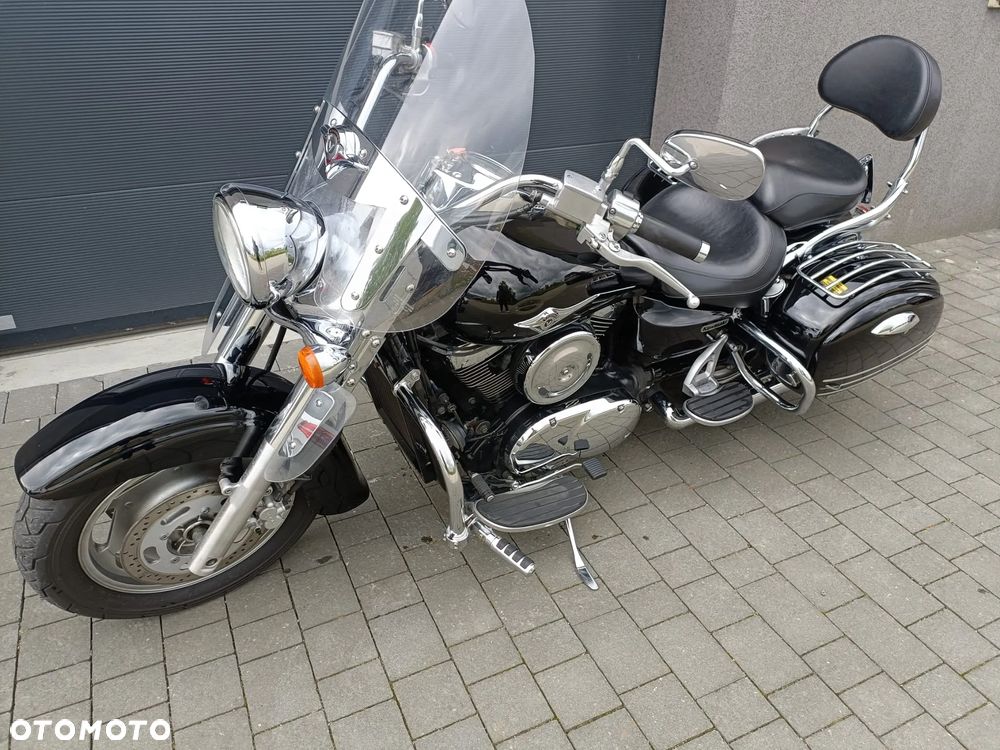 Kawasaki Vulcan - 3