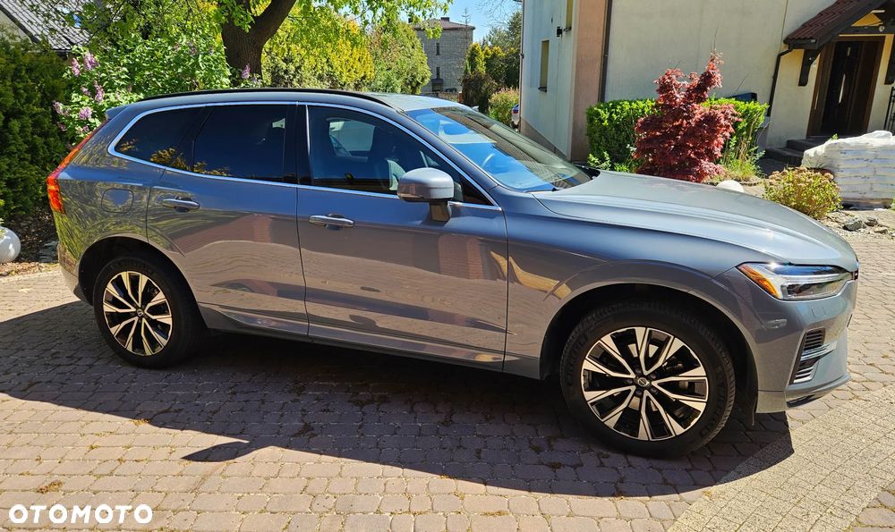 Volvo XC 60 - 5