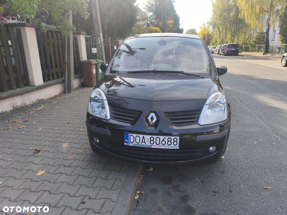 Renault Modus 1.6 16V ESP Initiale - 3