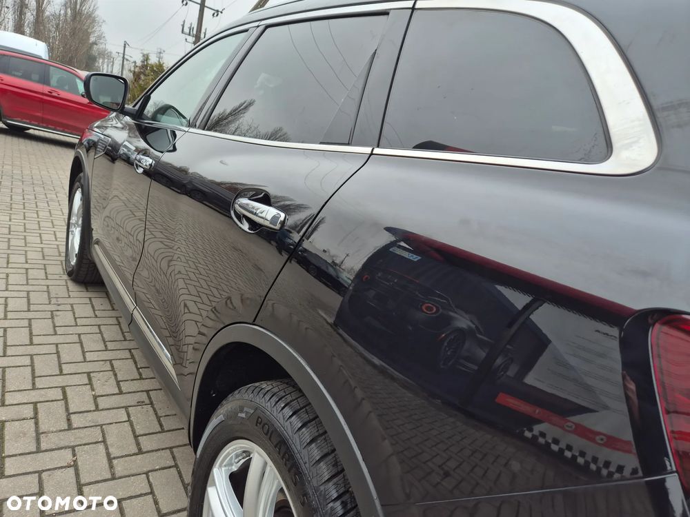 Renault Koleos ENERGY dCi 175 X-tronic 4WD LIMITED - 20