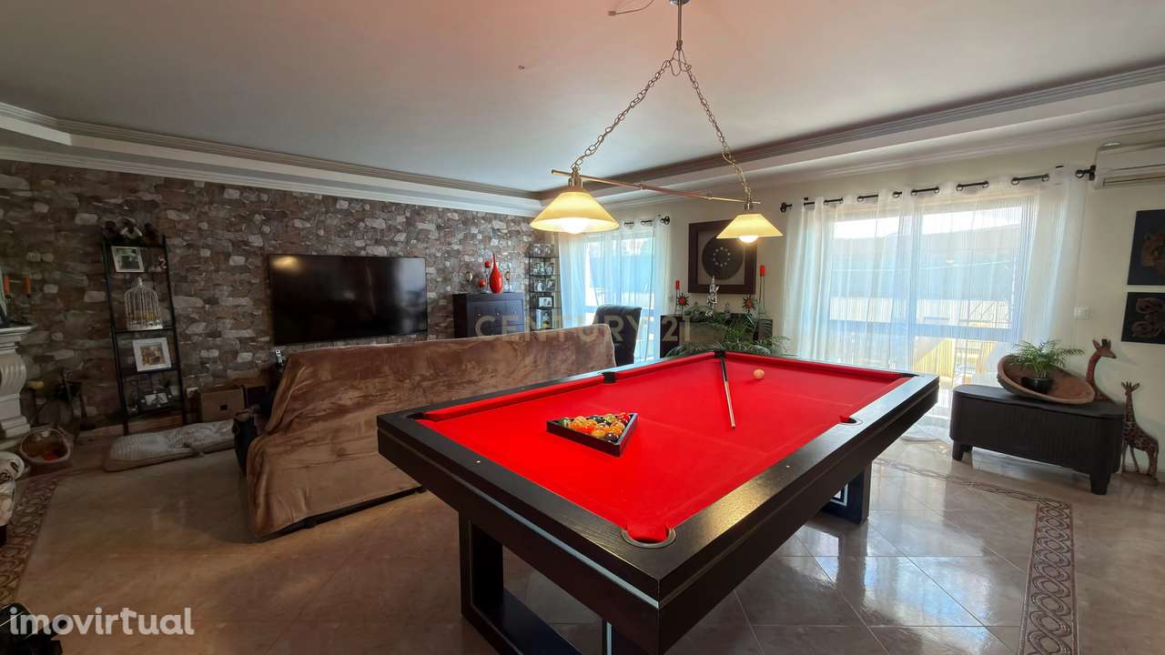 Espetacular Moradia em Algueirão Mem Martins, Sintra - Grande imagem: 3/39