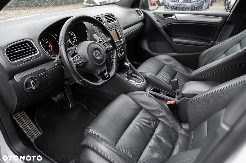 Volkswagen Golf 2.0 R DSG - 16