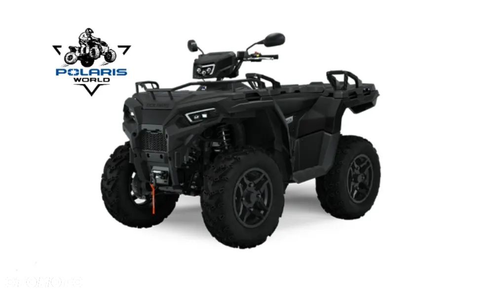 Polaris Sportsman