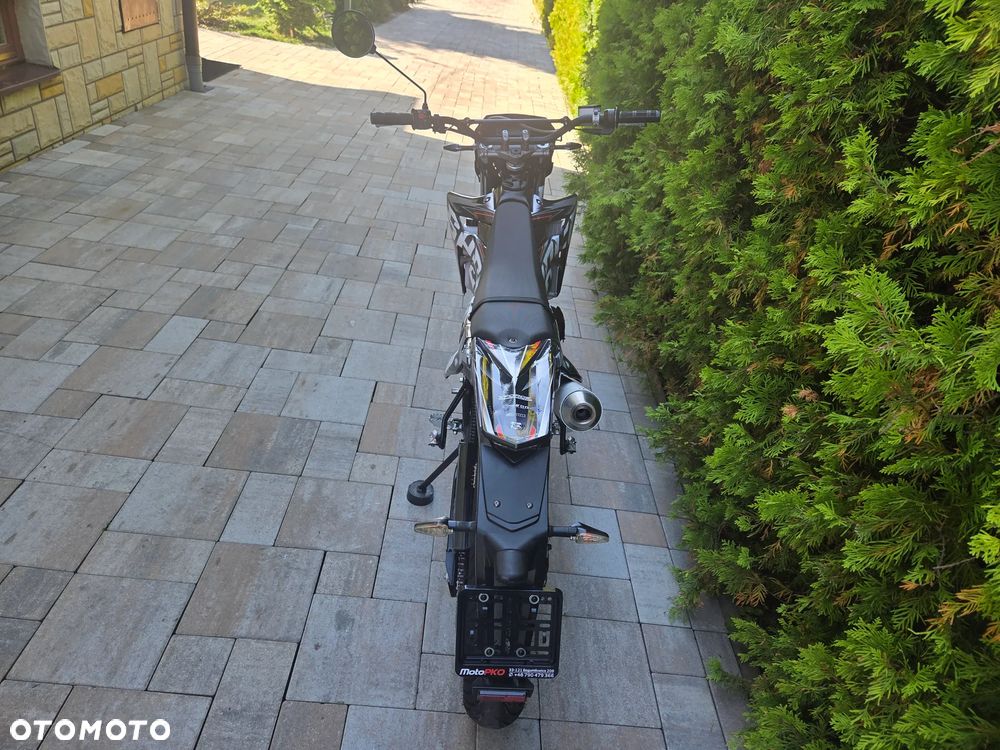 Sherco SM - 10