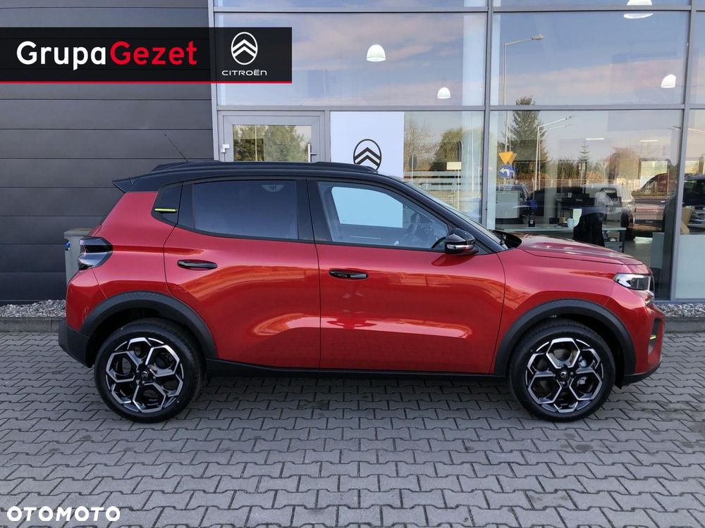 Citroën C3 - 6
