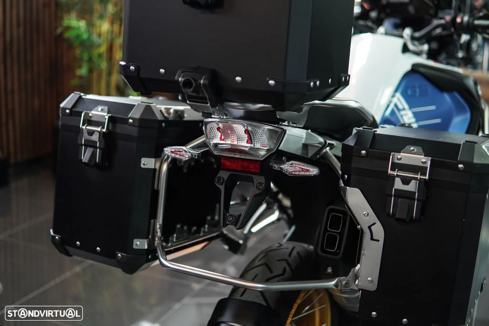 BMW R 1250 GS Adventure TROPHY - 21