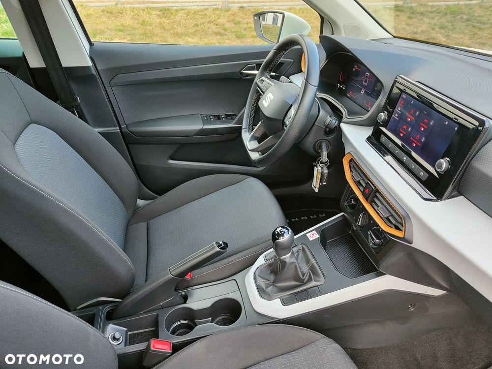 Seat Arona - 14