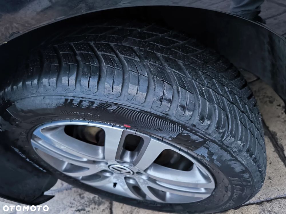 Volkswagen Golf 1.4 Style - 33