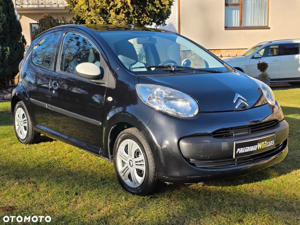 Citroën C1 1.0 Exclusive - 4