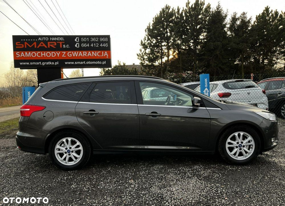 Ford Focus - 9