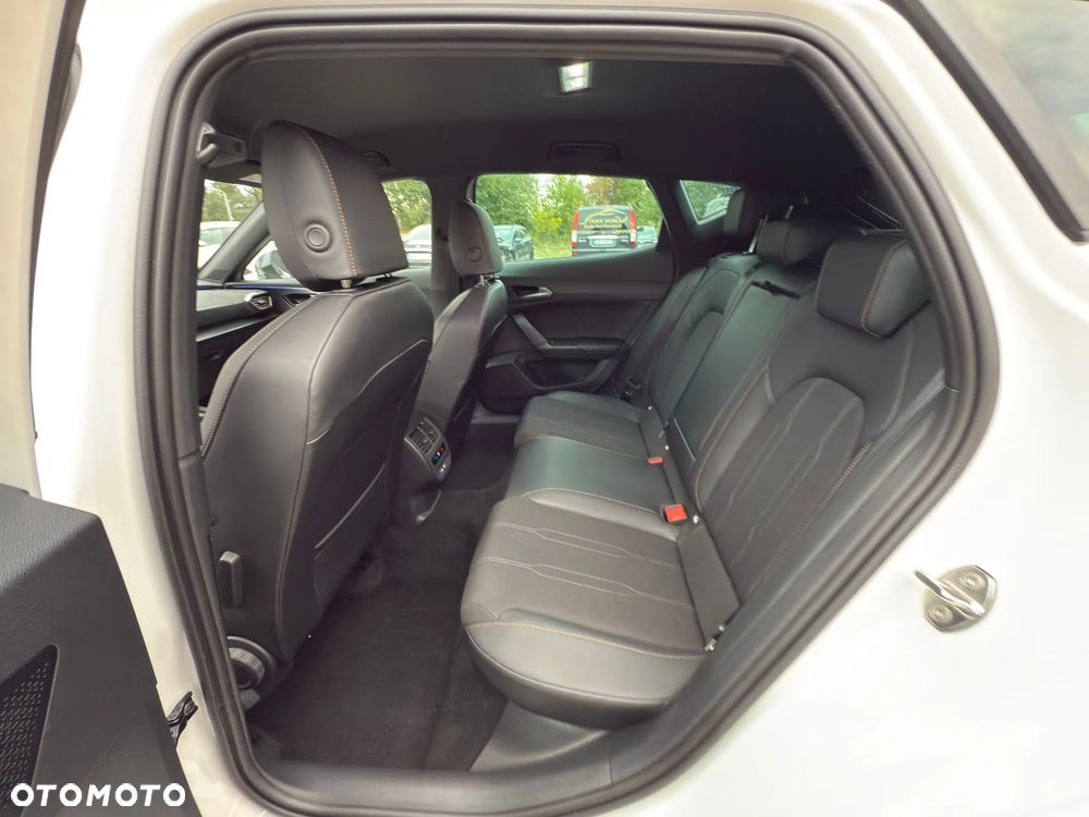 Cupra Formentor 1.5 TSI DSG - 13